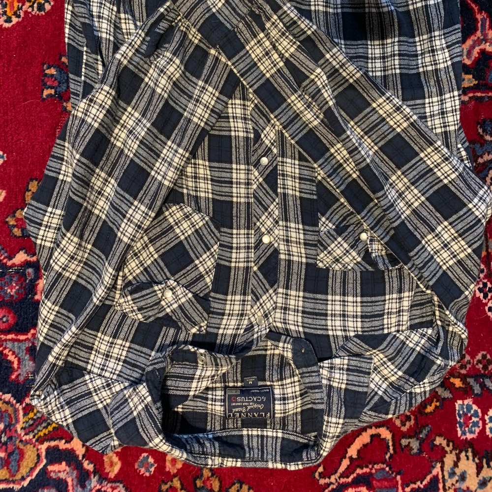 Flannel